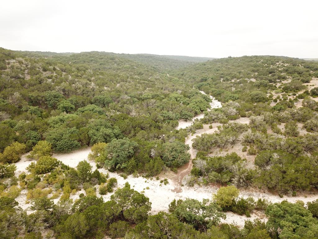 2521 Sd 31600 Rocksprings, TX 78880 - Photo 23 of 58 a view of a yard