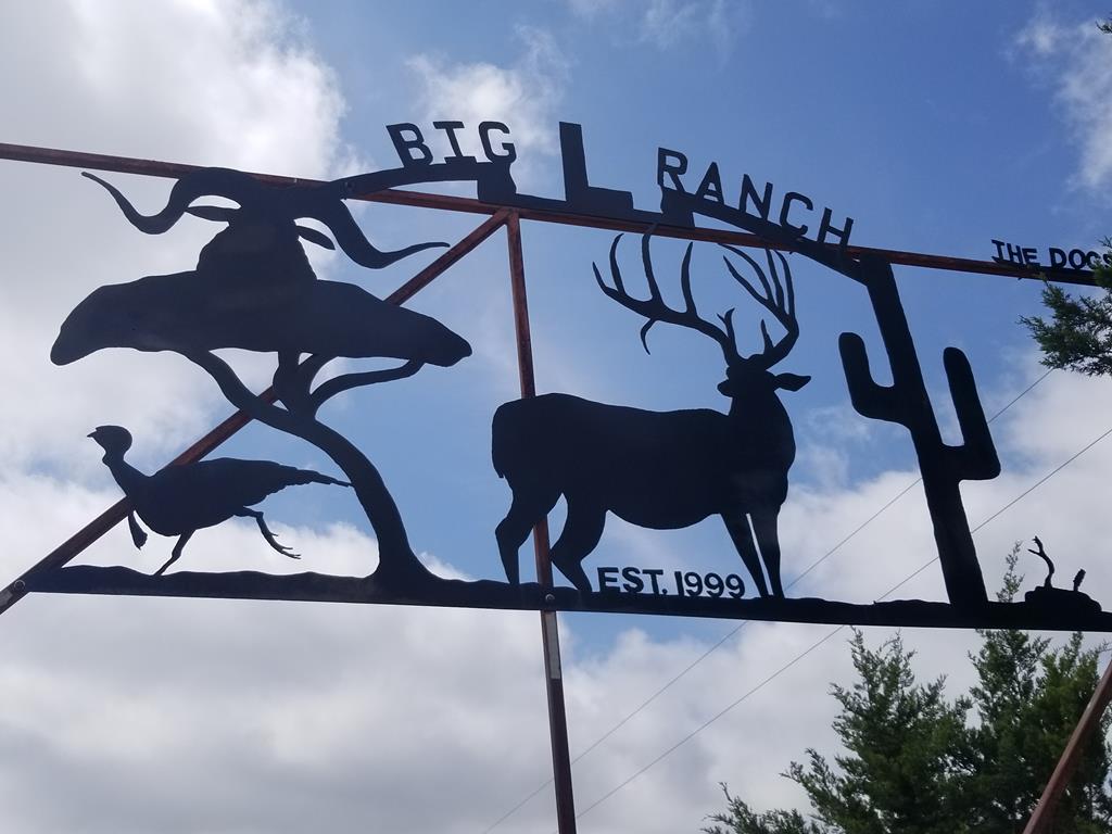 2521 Sd 31600 Rocksprings, TX 78880 - Photo 29 of 58 a view of a livingroom with furniture
