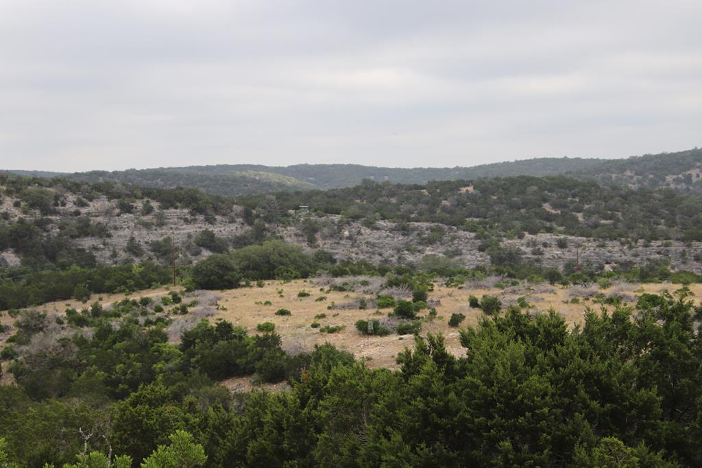 2521 Sd 31600 Rocksprings, TX 78880 - Photo 42 of 58 an aerial view of mountain with trees around