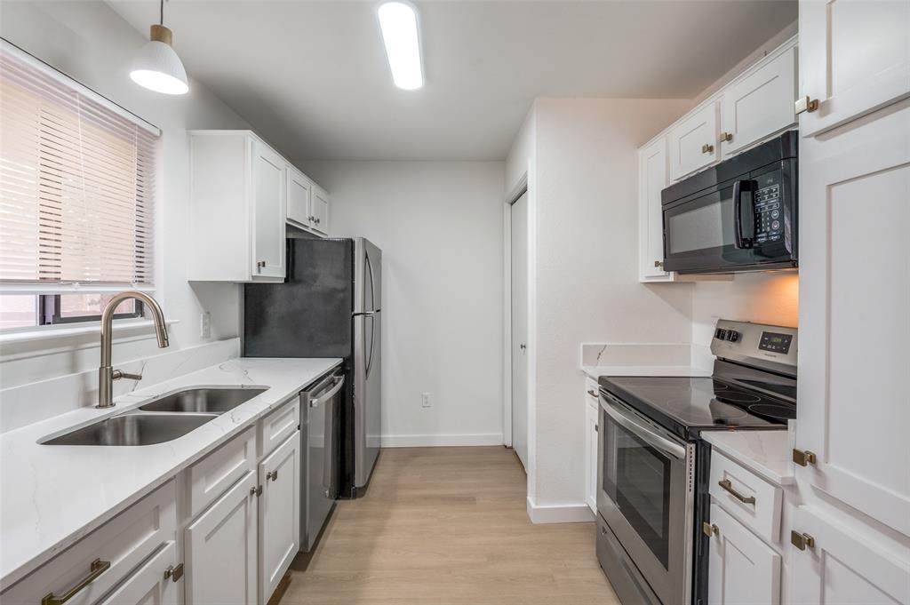 5550 Spring Valley Road, Unit D31 Dallas, TX 75254 - Photo 9 of 20