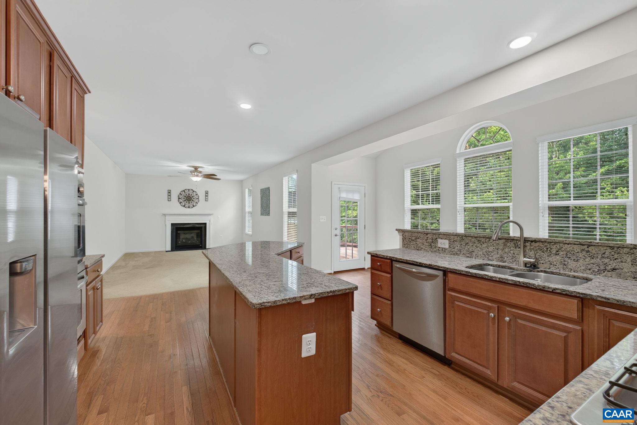 2529 Montgomery Ridge Road Charlottesville, VA 22911 - Photo 13 of 41