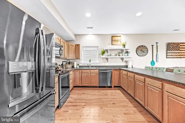 $599,000 | 619 Park Place, Deale, MD 20751