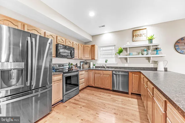 $599,000 | 619 Park Place, Deale, MD 20751