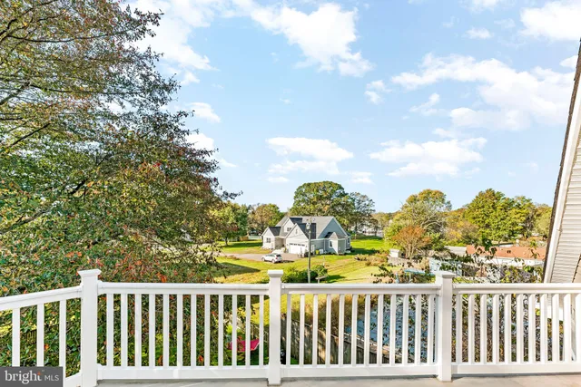 $599,000 | 619 Park Place, Deale, MD 20751