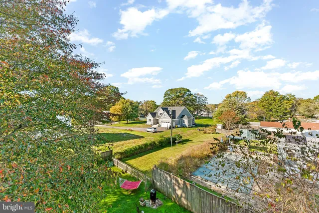 $599,000 | 619 Park Place, Deale, MD 20751