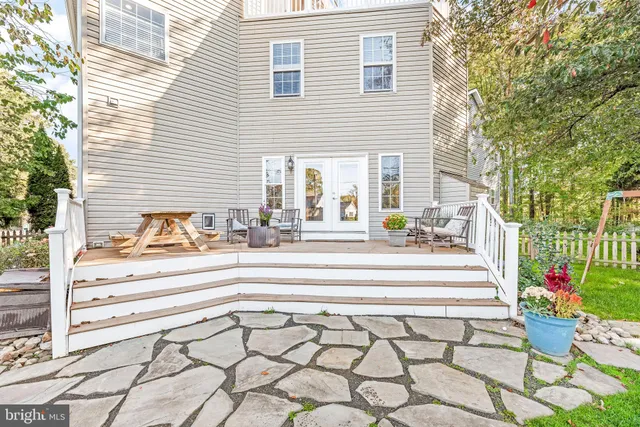 $599,000 | 619 Park Place, Deale, MD 20751