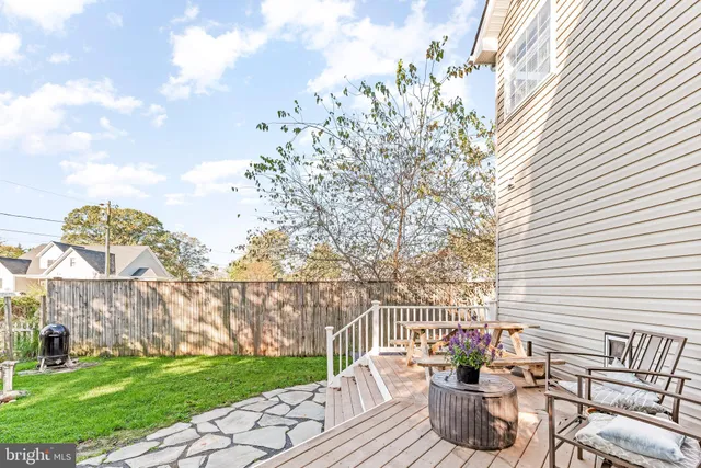 $599,000 | 619 Park Place, Deale, MD 20751