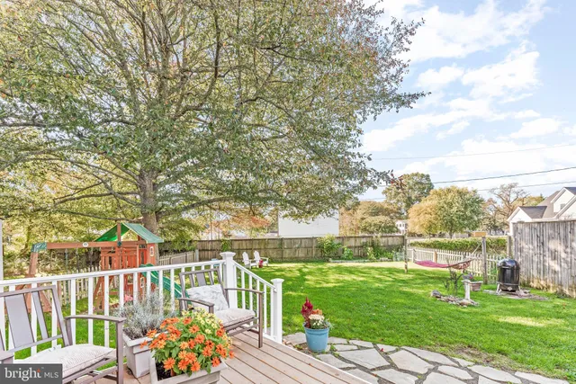 $599,000 | 619 Park Place, Deale, MD 20751