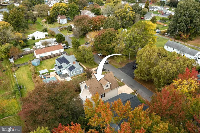 $599,000 | 619 Park Place, Deale, MD 20751