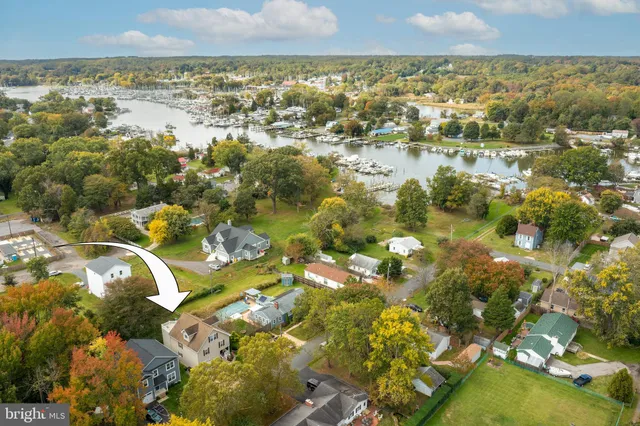 $599,000 | 619 Park Place, Deale, MD 20751