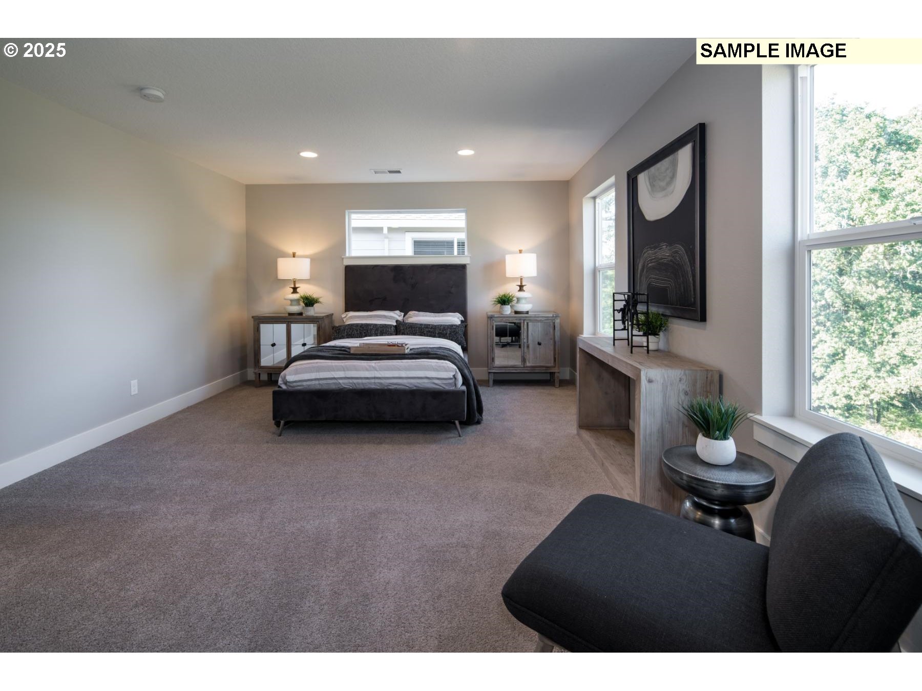 8365 North Hargrave Street Camas, WA 98607 - Photo 18 of 26