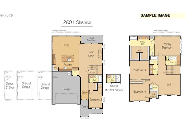 $788,000 | 8365 North Hargrave Street, Camas, WA 98607