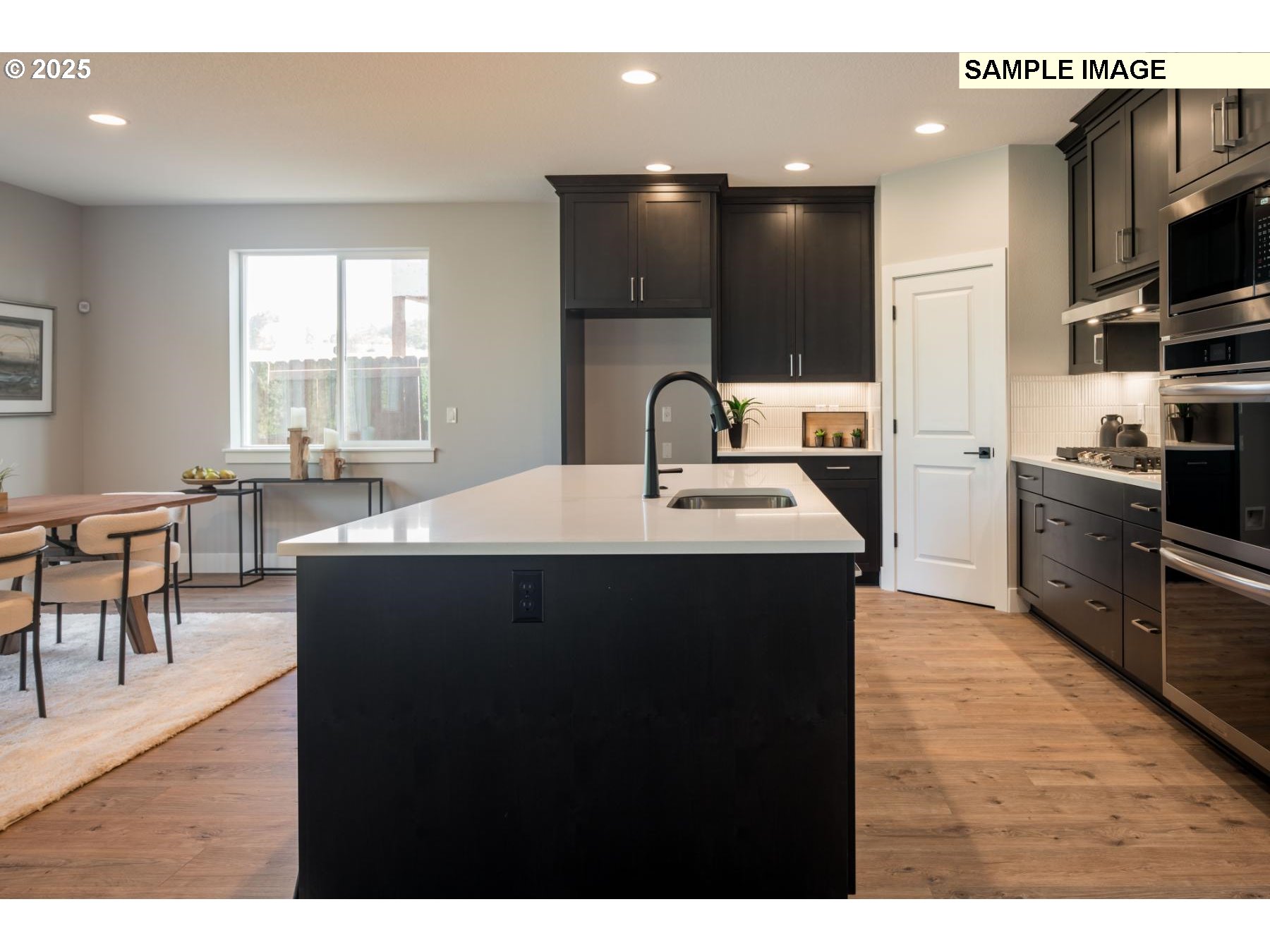 8365 North Hargrave Street Camas, WA 98607 - Photo 6 of 26