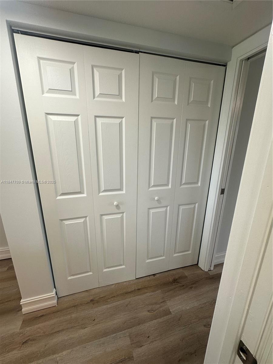 4027 Swansea Crescent, Unit 4027 Deerfield Beach, FL 33442 - Photo 19 of 47 a view of front door