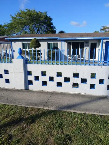 $459,000 | 2315 Northwest 6th Street, Pompano Beach, FL 33069