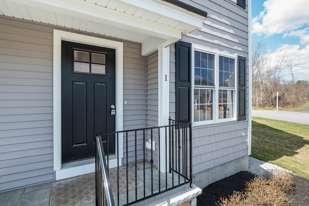 85 Riley Road, Unit 115 Tyngsborough, MA 01879 - Photo 28 of 31