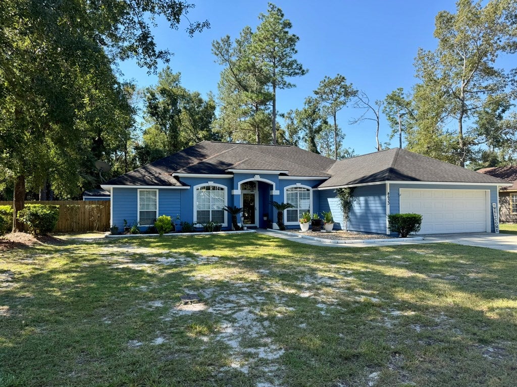 4633 Rustic Ridge Road Valdosta, GA 31602 - Photo 46 of 46 Gallery Image 46