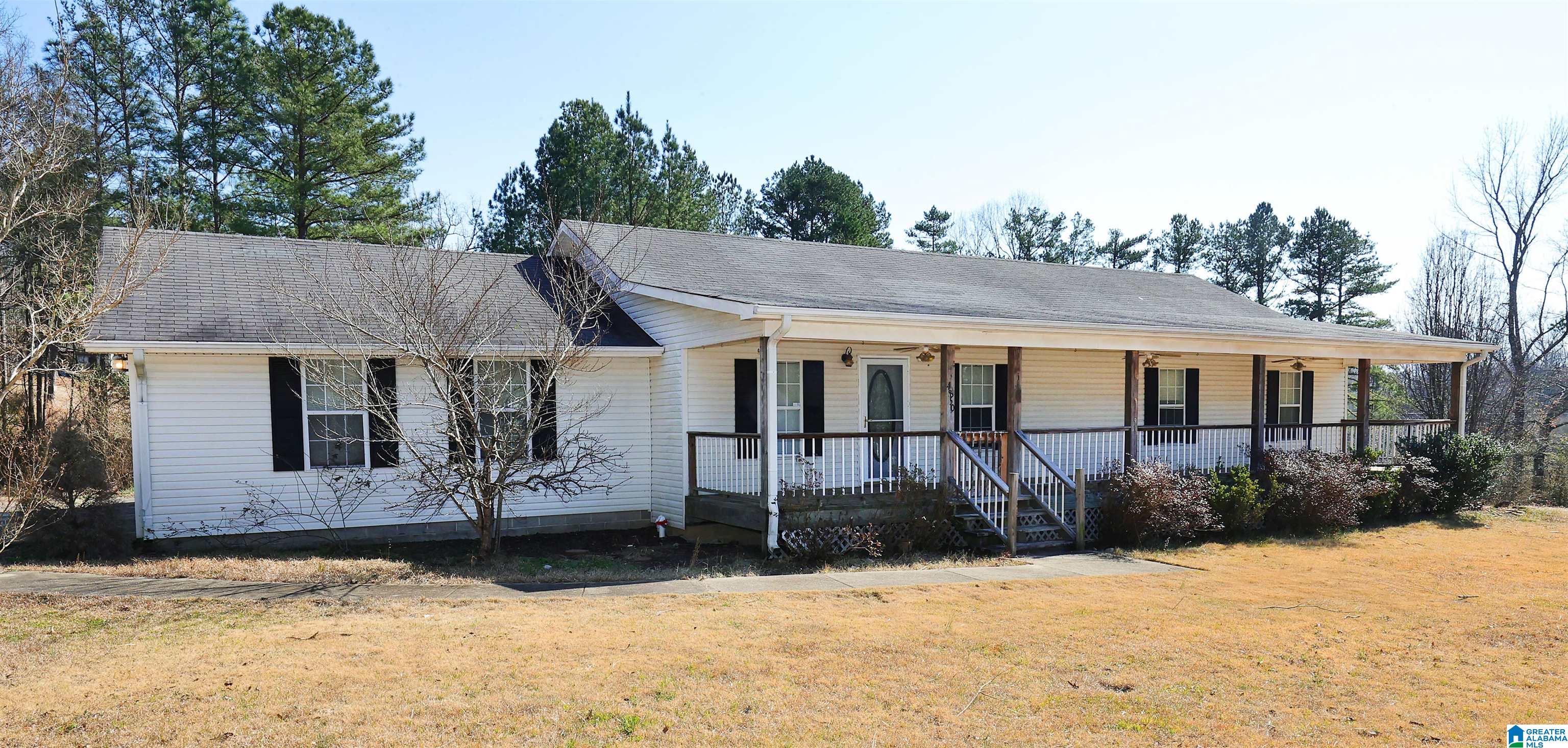 4850 Patton Chapel Road Lincoln, AL 35096 - Photo 1 of 20