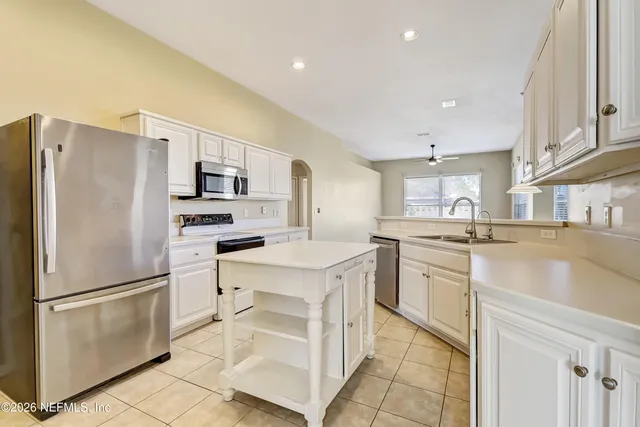 $2,800 | 12983 Quincy Bay Drive, Jacksonville, FL 32224