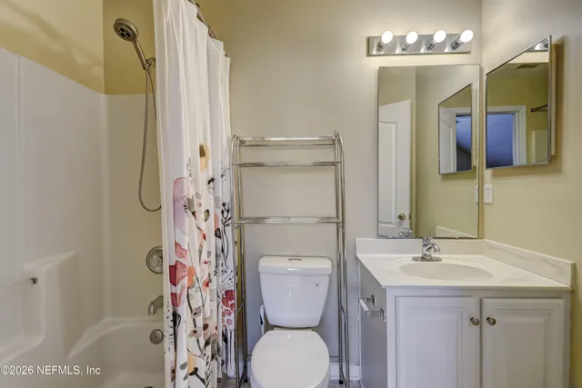 $2,800 | 12983 Quincy Bay Drive, Jacksonville, FL 32224