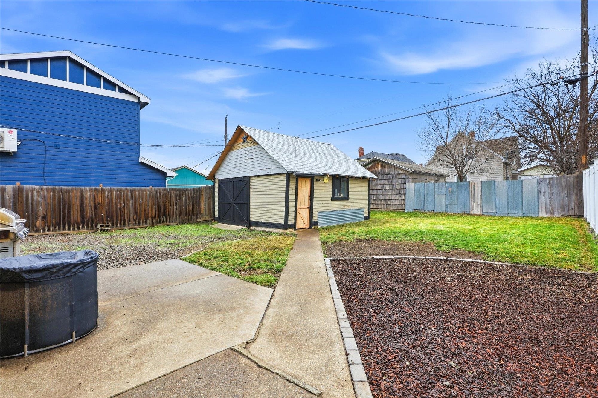 512 West Montgomery Avenue Spokane, WA 99205 - Photo 27 of 45