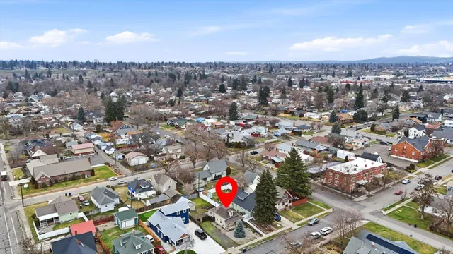 $275,000 | 512 West Montgomery Avenue, Spokane, WA 99205