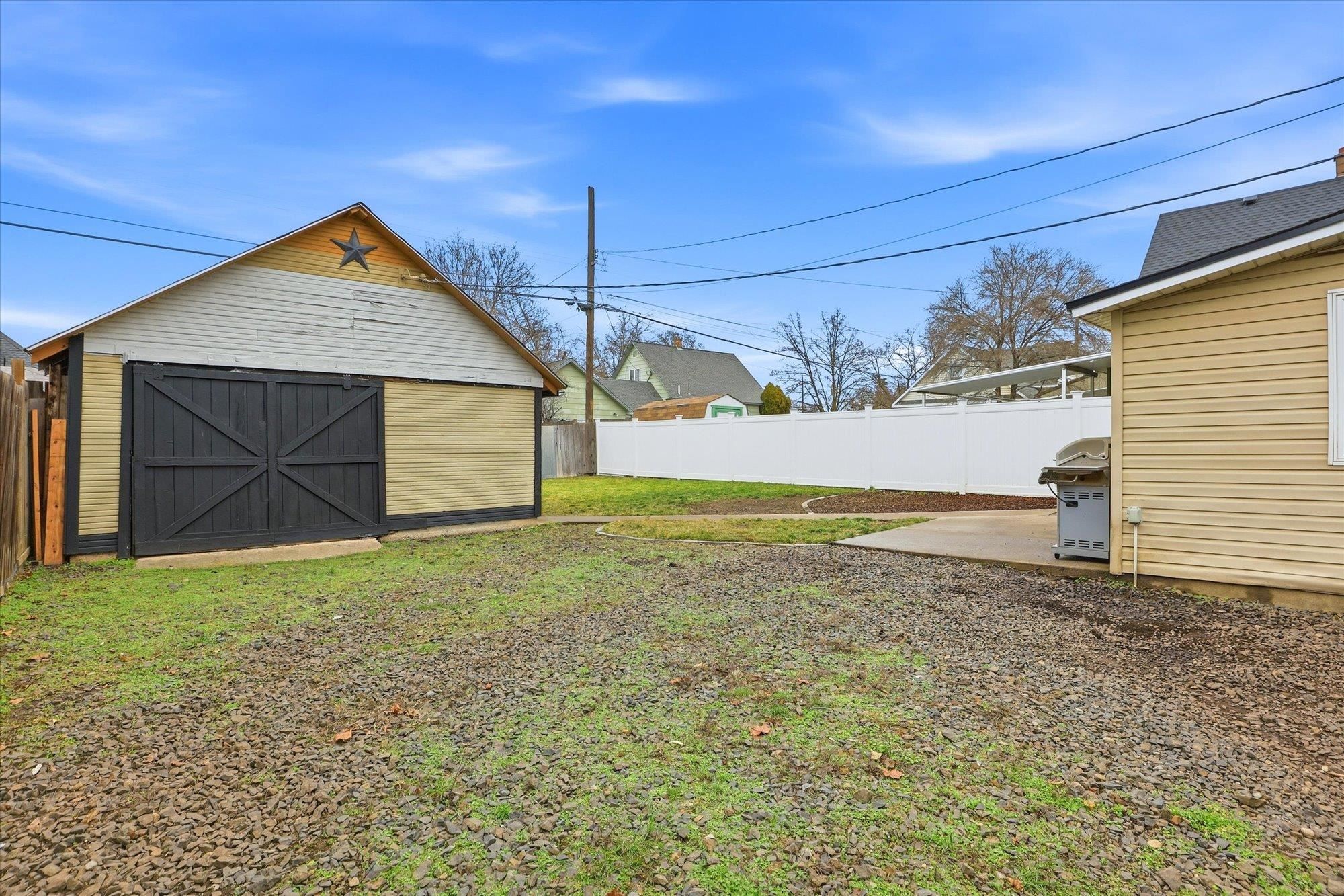 512 West Montgomery Avenue Spokane, WA 99205 - Photo 30 of 45