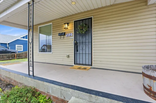 $275,000 | 512 West Montgomery Avenue, Spokane, WA 99205