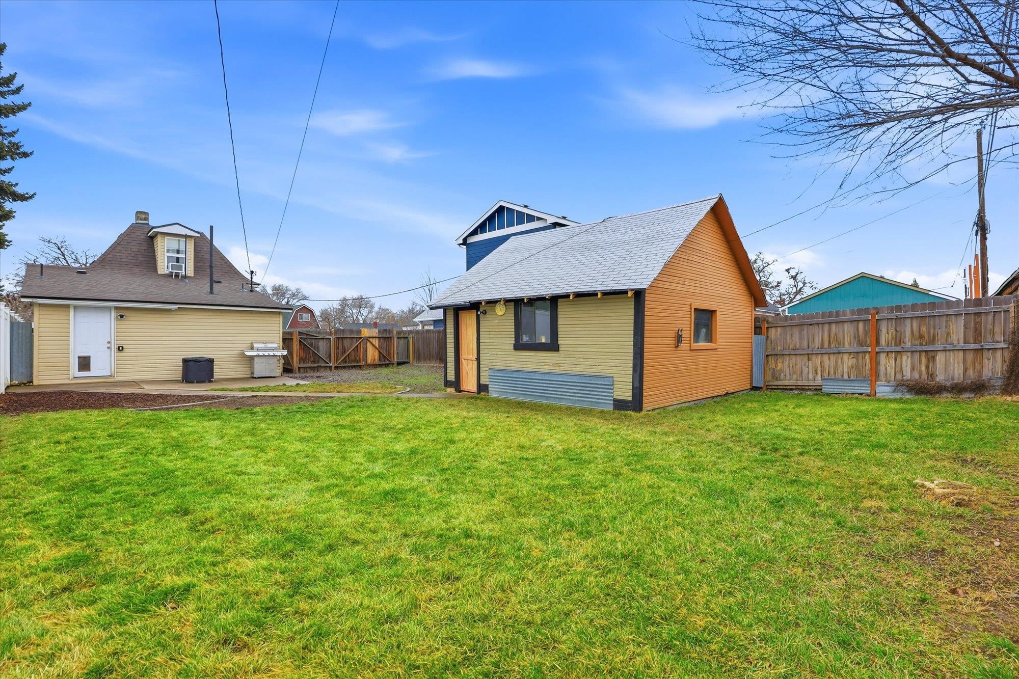 512 West Montgomery Avenue Spokane, WA 99205 - Photo 31 of 45