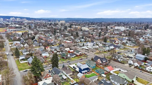 $275,000 | 512 West Montgomery Avenue, Spokane, WA 99205