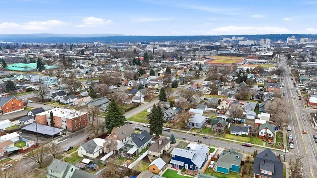 $275,000 | 512 West Montgomery Avenue, Spokane, WA 99205