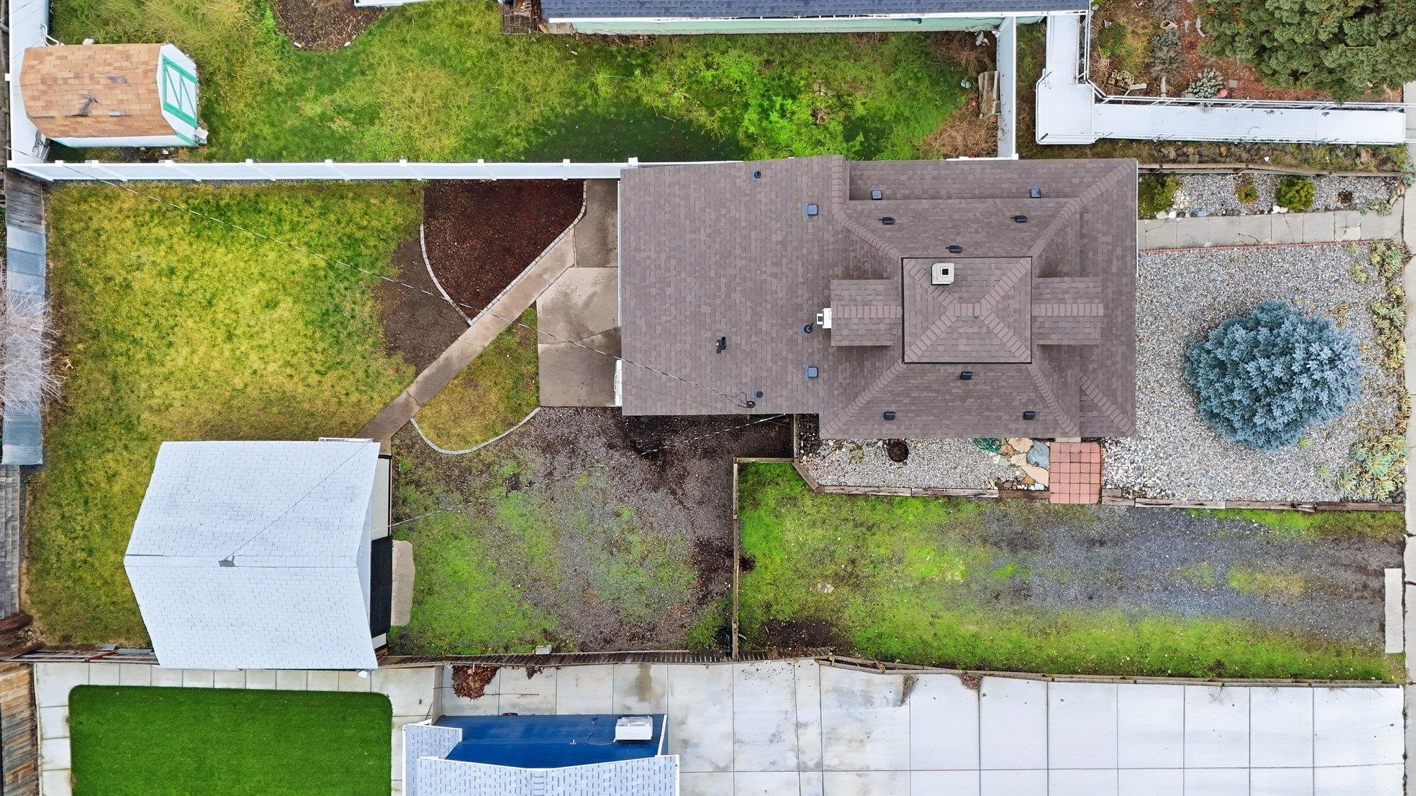 512 West Montgomery Avenue Spokane, WA 99205 - Photo 38 of 45