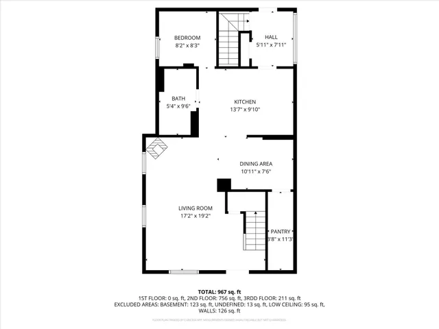 $275,000 | 512 West Montgomery Avenue, Spokane, WA 99205
