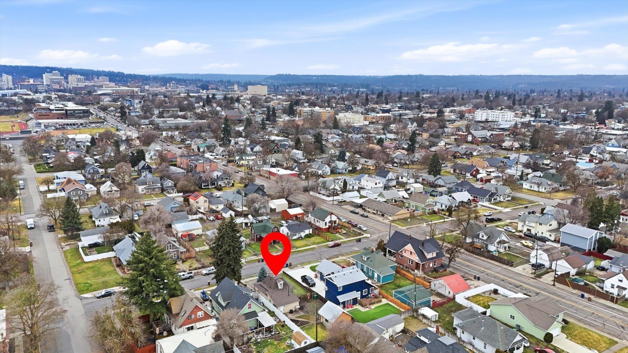 512 West Montgomery Avenue Spokane, WA 99205 - Photo 41 of 45