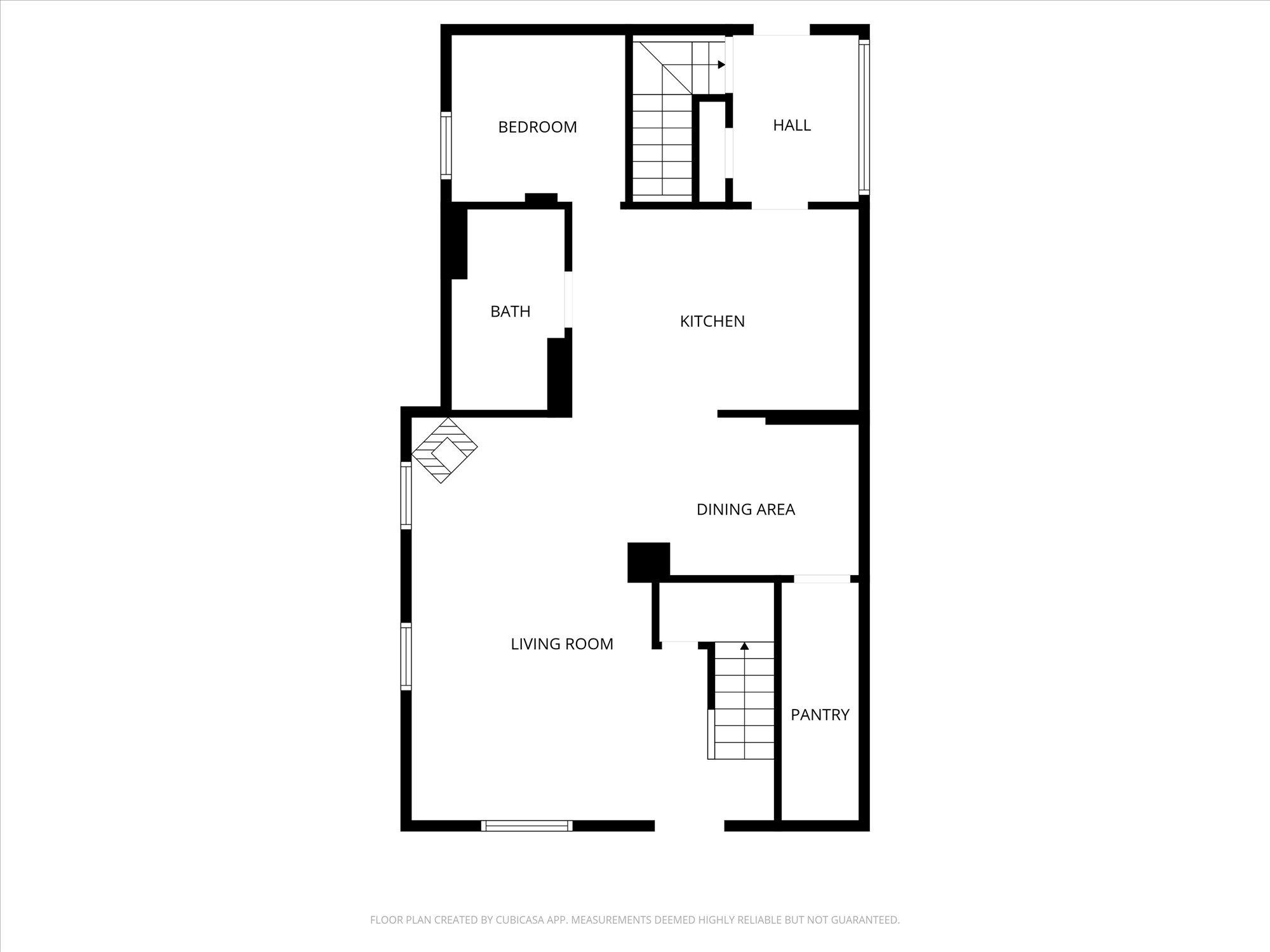 512 West Montgomery Avenue Spokane, WA 99205 - Photo 44 of 45