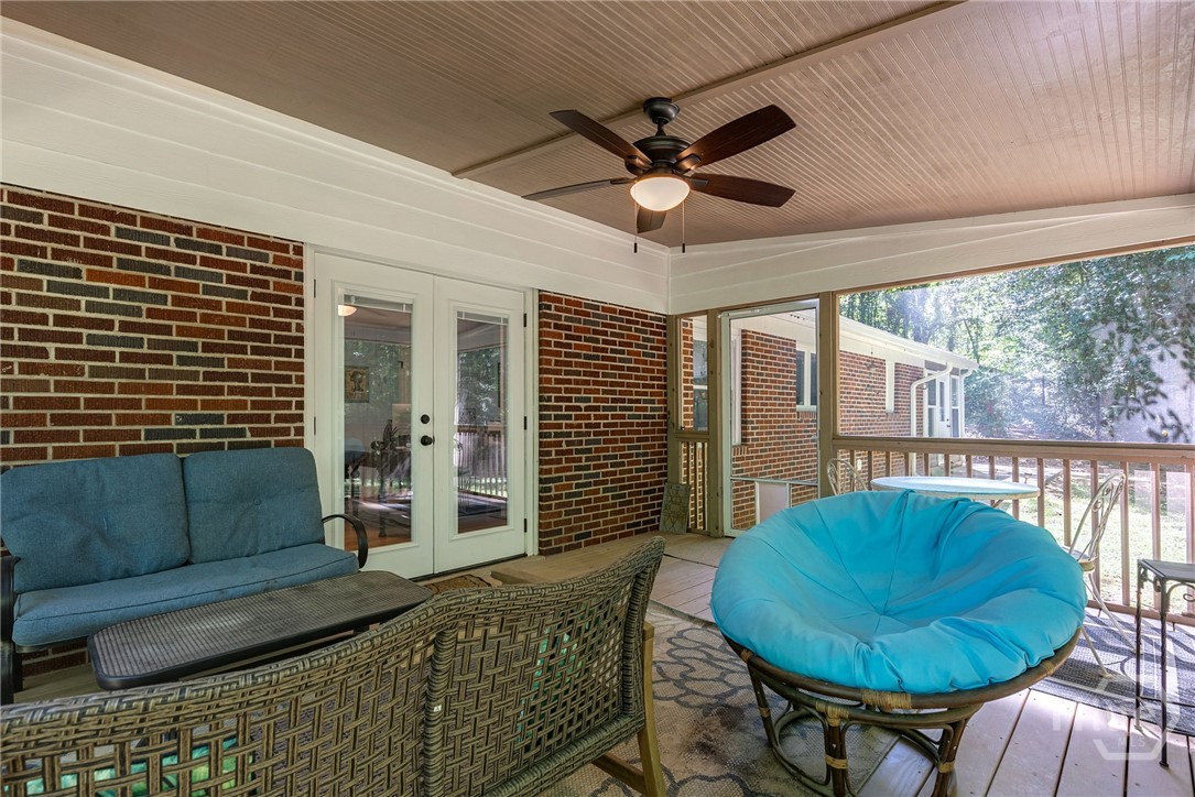 210 Elder Road Athens, GA 30606 - Photo 33 of 55