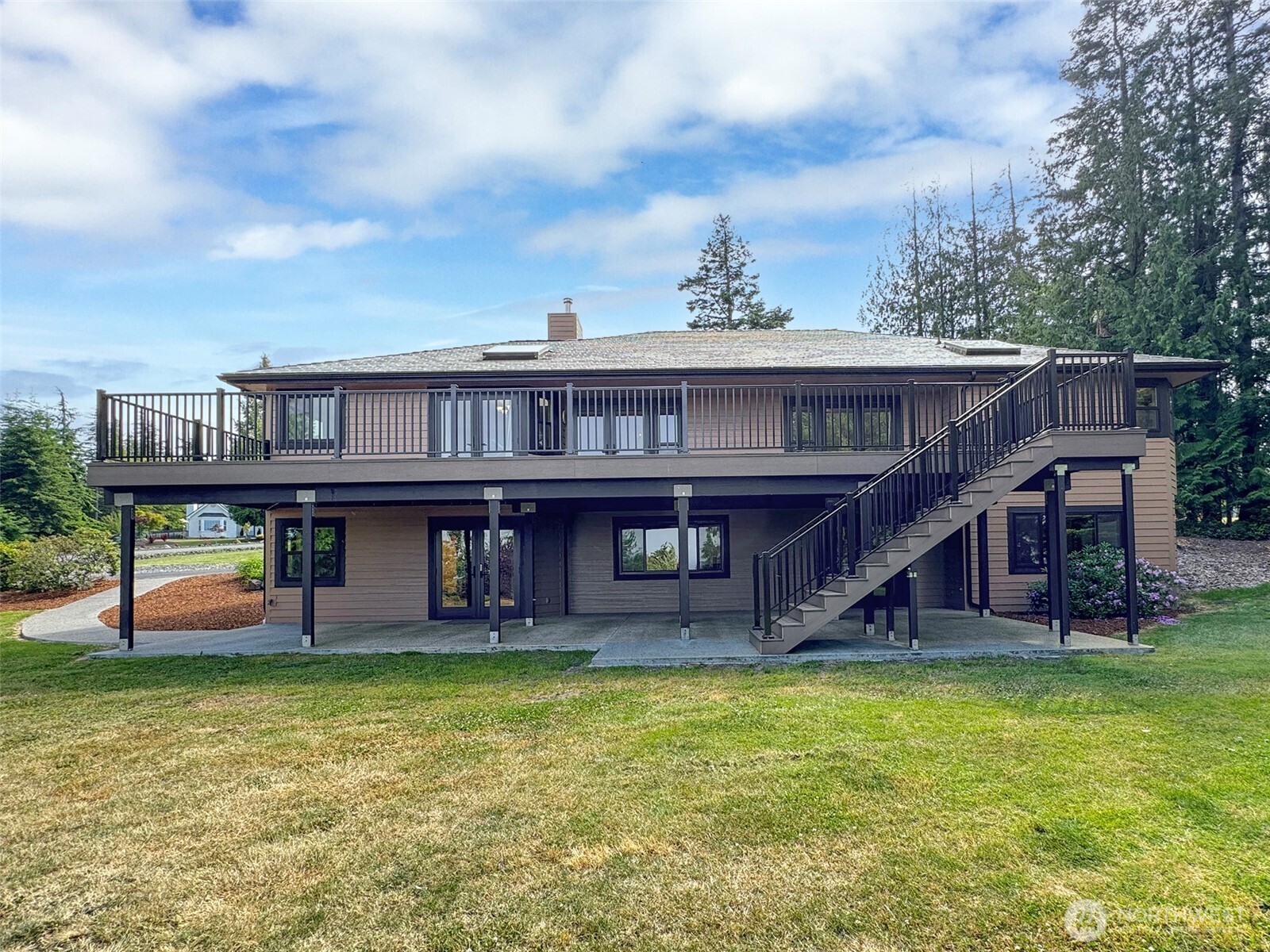 412 Doe Run Road Sequim, WA 98382 - Photo 40 of 40
