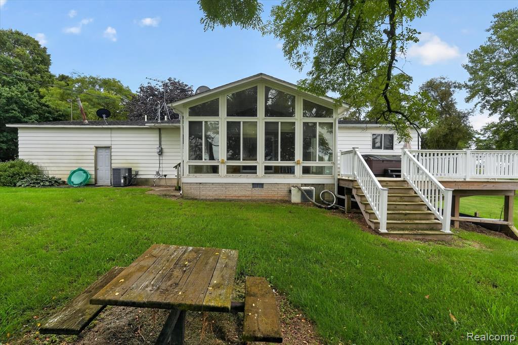 4924 West Caro Road Vassar, MI 48768 - Photo 40 of 43 Gallery Image 40