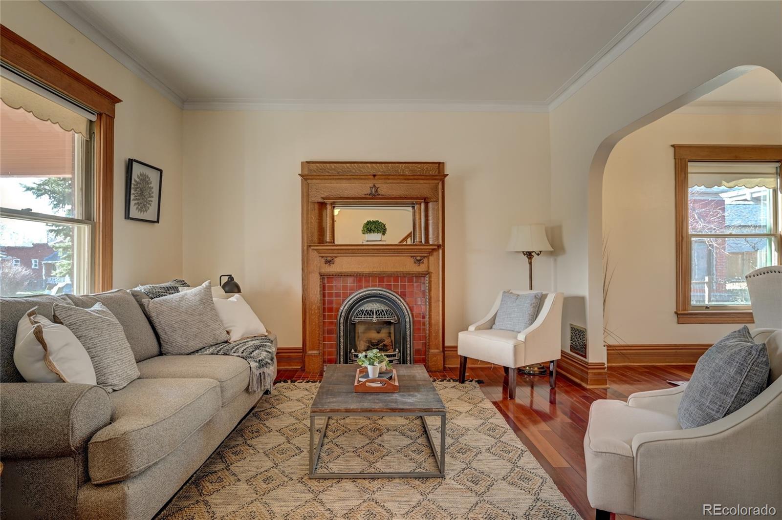 3255 Raleigh Street Denver, CO 80212 - Photo 7 of 40 Gallery Image 7