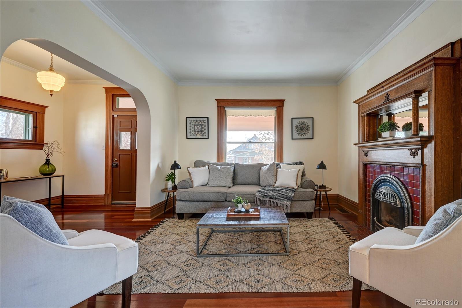 3255 Raleigh Street Denver, CO 80212 - Photo 8 of 40 Gallery Image 8