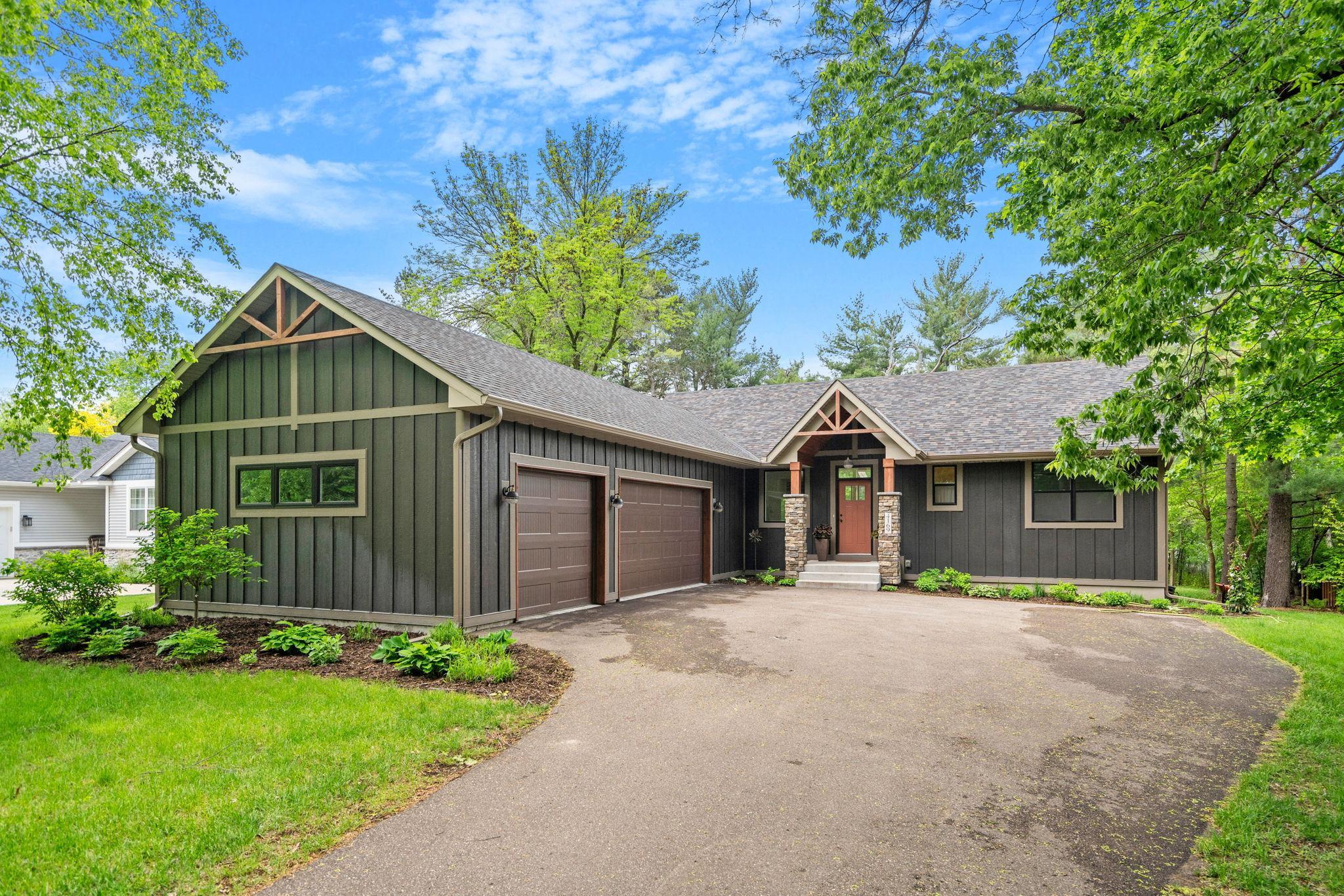 4169 Rice Street Shoreview, MN 55126 - Photo 1 of 37 Gallery Image 1