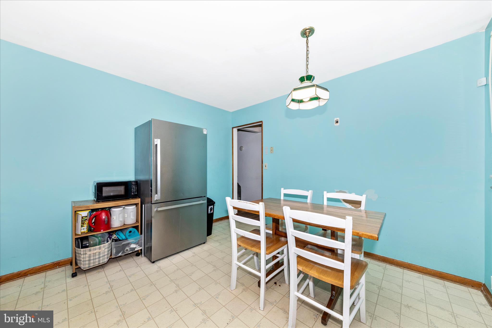 8018 Sagramore Road Baltimore, MD 21237 - Photo 11 of 44 Dining Area