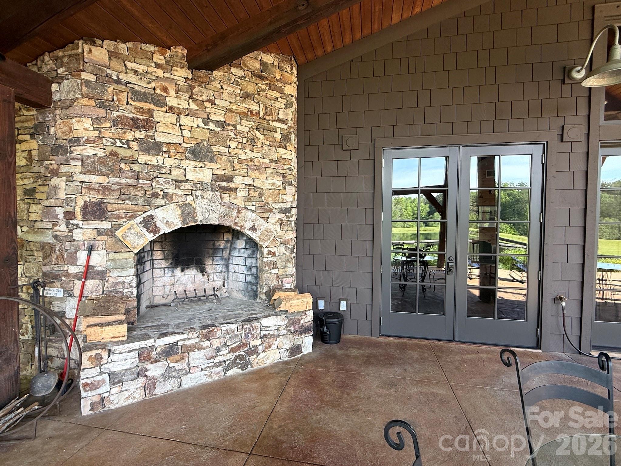 99 Ridgetop Circle, Unit 202 Brevard, NC 28712 - Photo 47 of 48