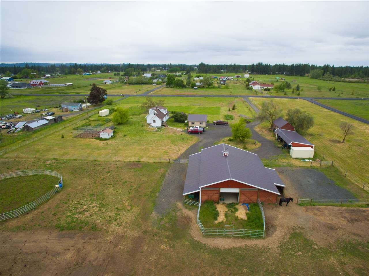 5923 South Assembly Road Spokane, WA 99224 - Photo 13 of 20 Gallery Image 13