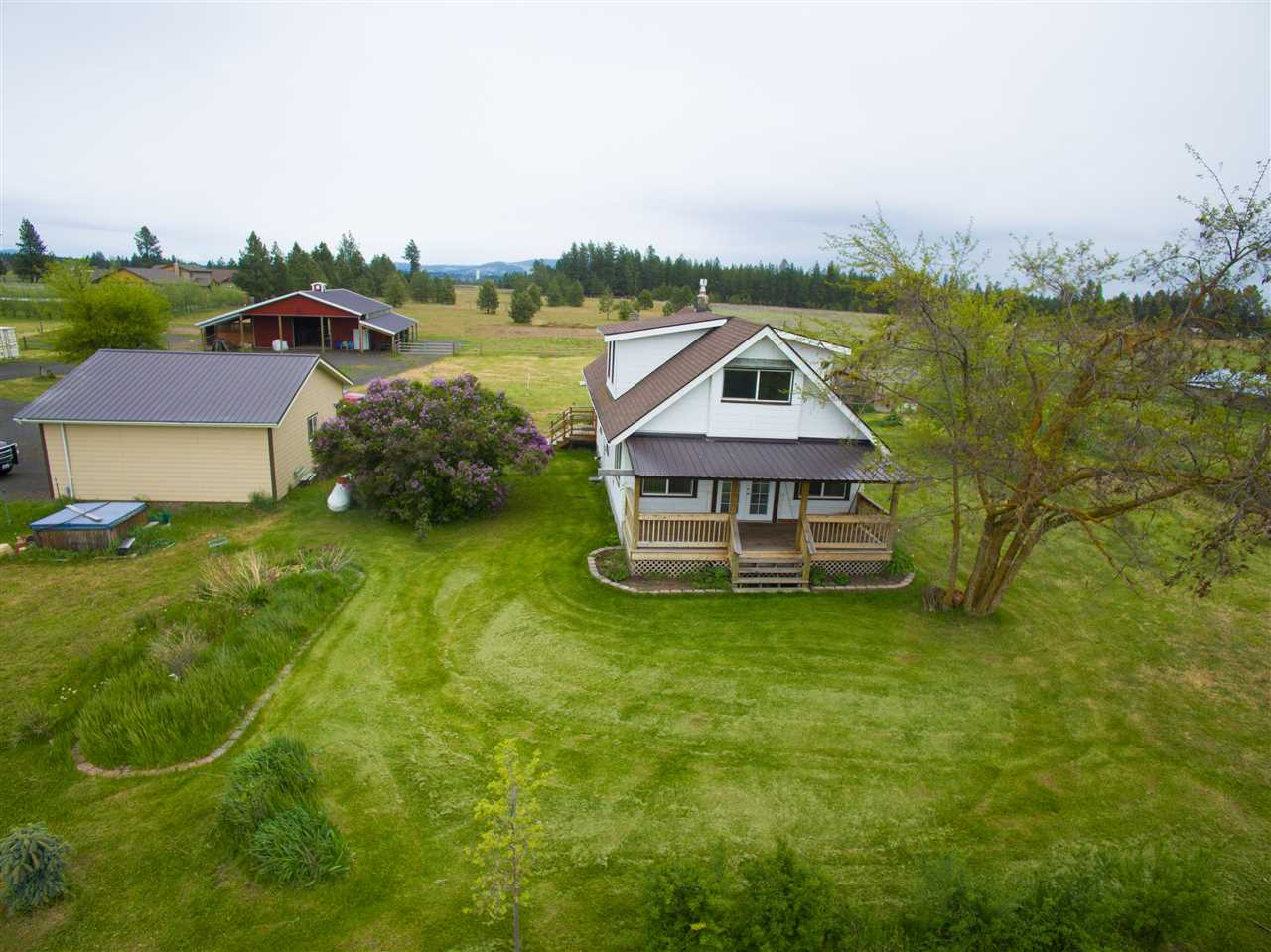 5923 South Assembly Road Spokane, WA 99224 - Photo 15 of 20 Gallery Image 15