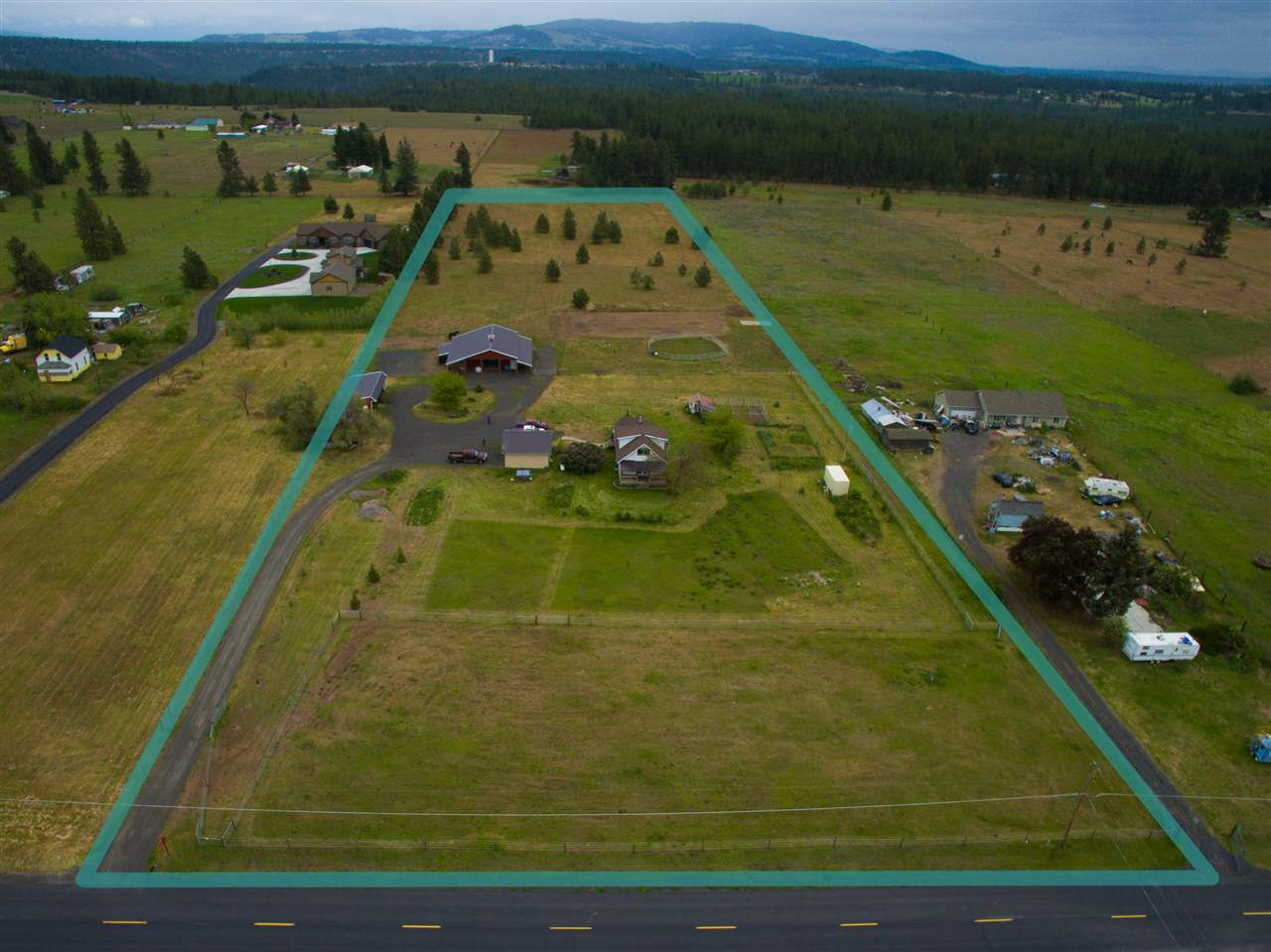 5923 South Assembly Road Spokane, WA 99224 - Photo 3 of 20 Gallery Image 3