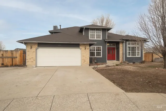 $430,000 | 1715 Queen's Court, Mountain Home, ID 83647