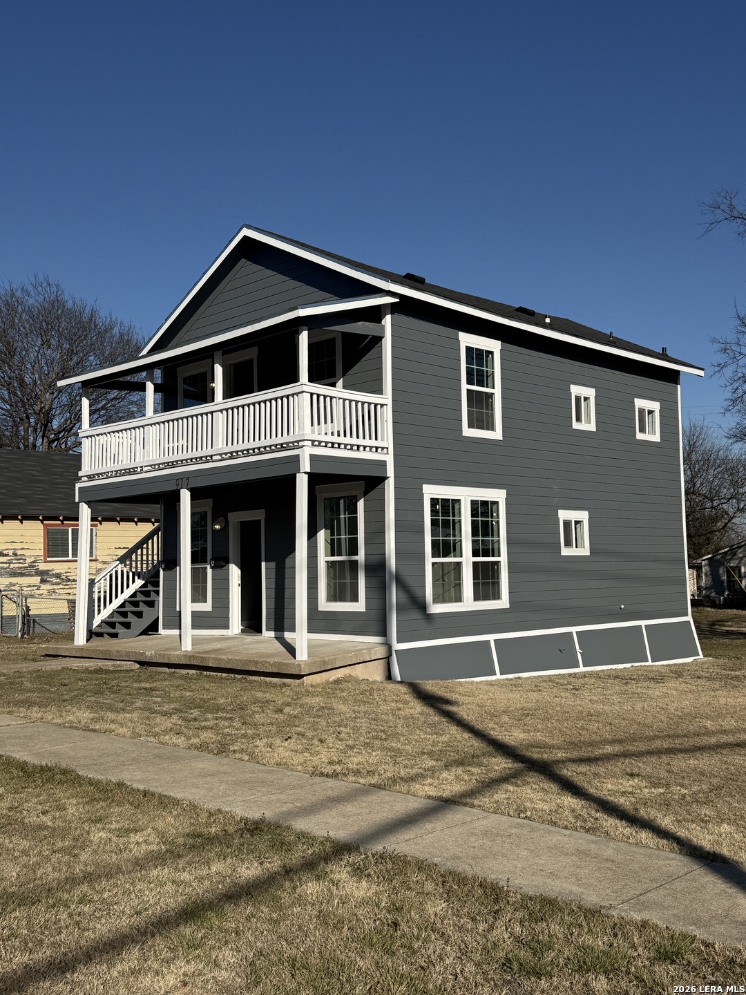 917 South 4th Street Temple, TX 76504 - Photo 32 of 33 a front view of a house