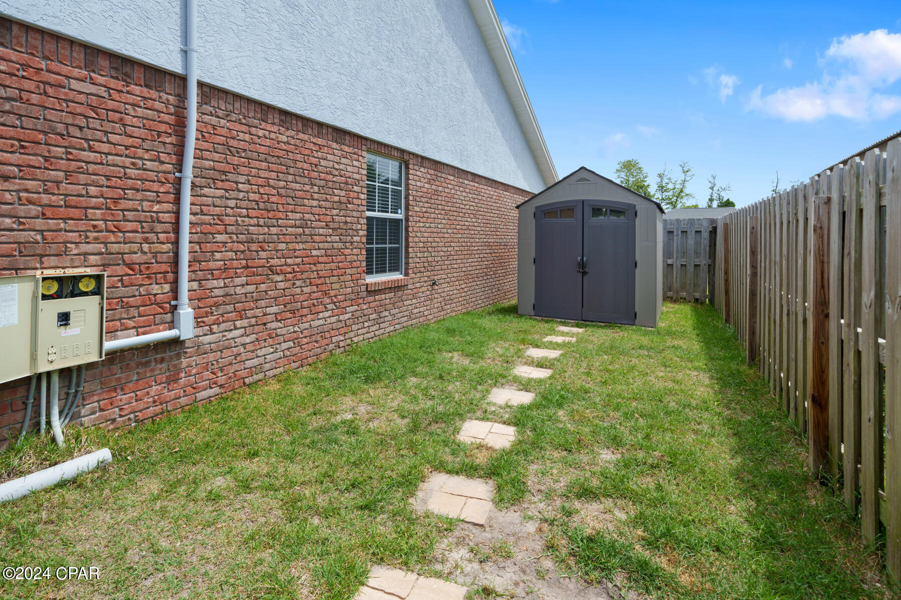 1410 Inverness Road Lynn Haven, FL 32444 - Photo 44 of 54 Gallery Image 44