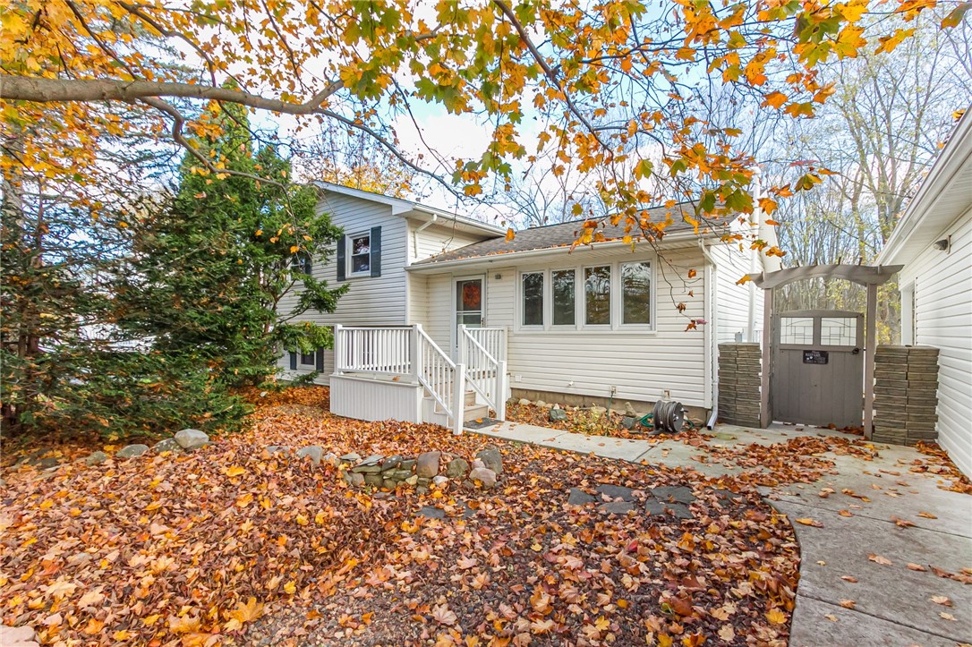 2836 South Union Street Rochester, NY 14624 - Photo 1 of 1